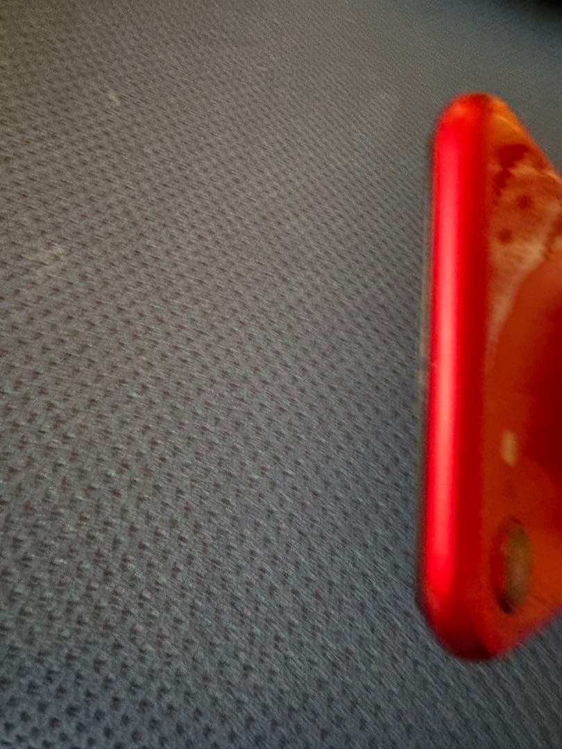 電池と液晶は新品⭐︎iPhone SE (第2世代)SIMフリー