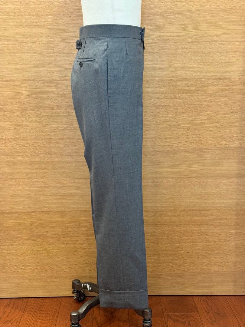 トム ブラウン　定番トラウザーズ　サイズ1