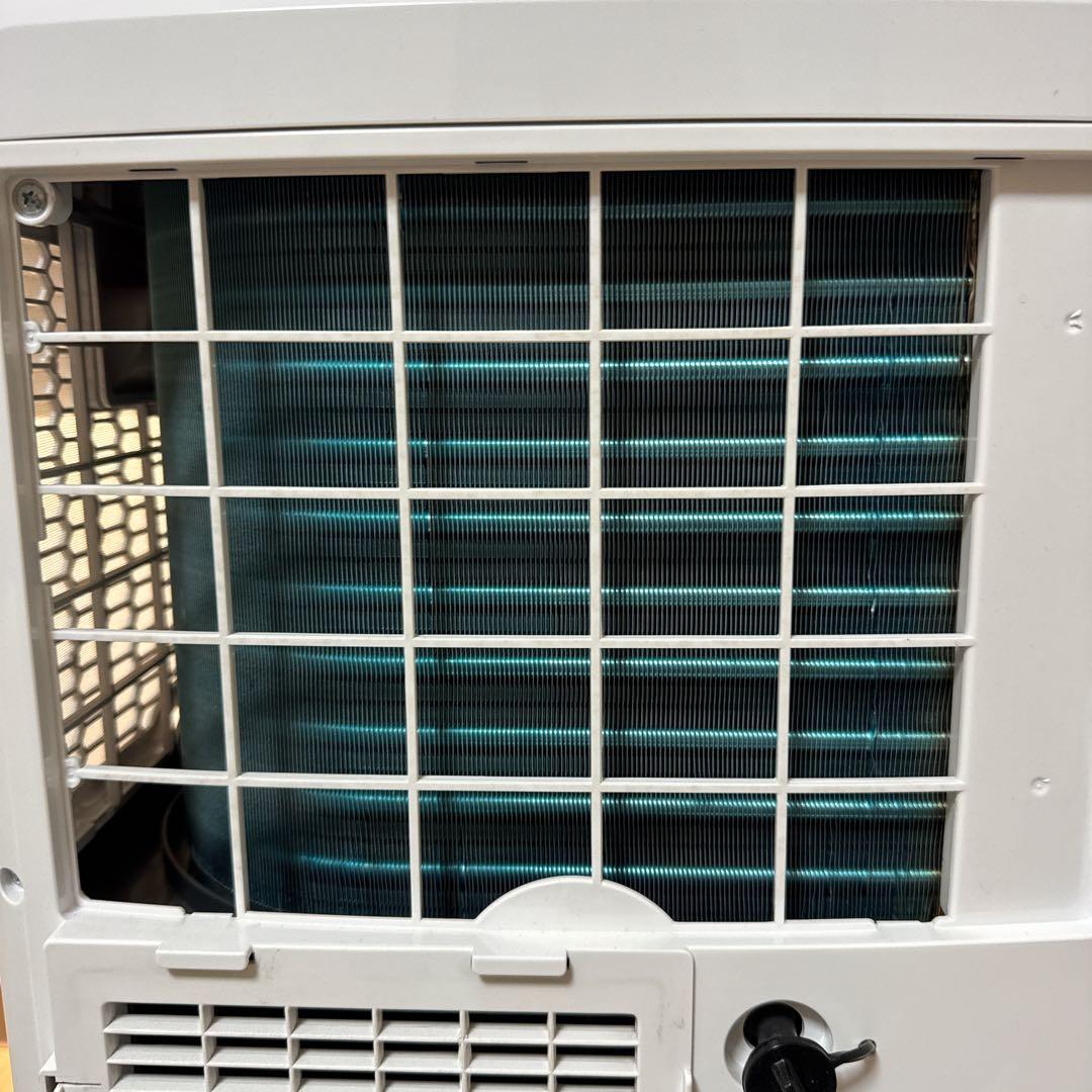 maxzen スポットエアコン JCF-MX801 2021年製