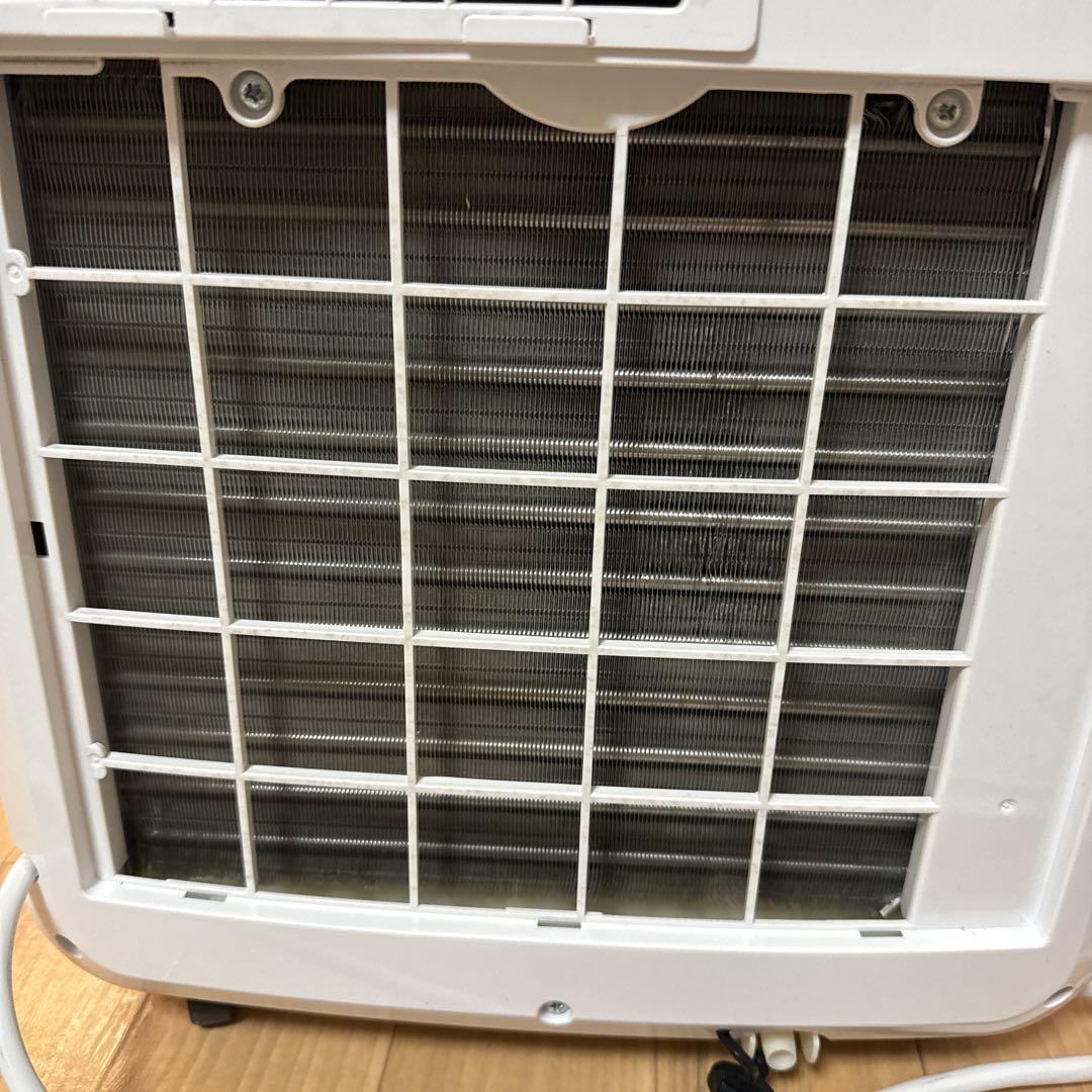 maxzen スポットエアコン JCF-MX801 2021年製