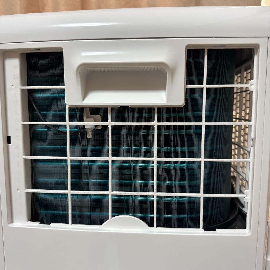 maxzen スポットエアコン JCF-MX801 2021年製