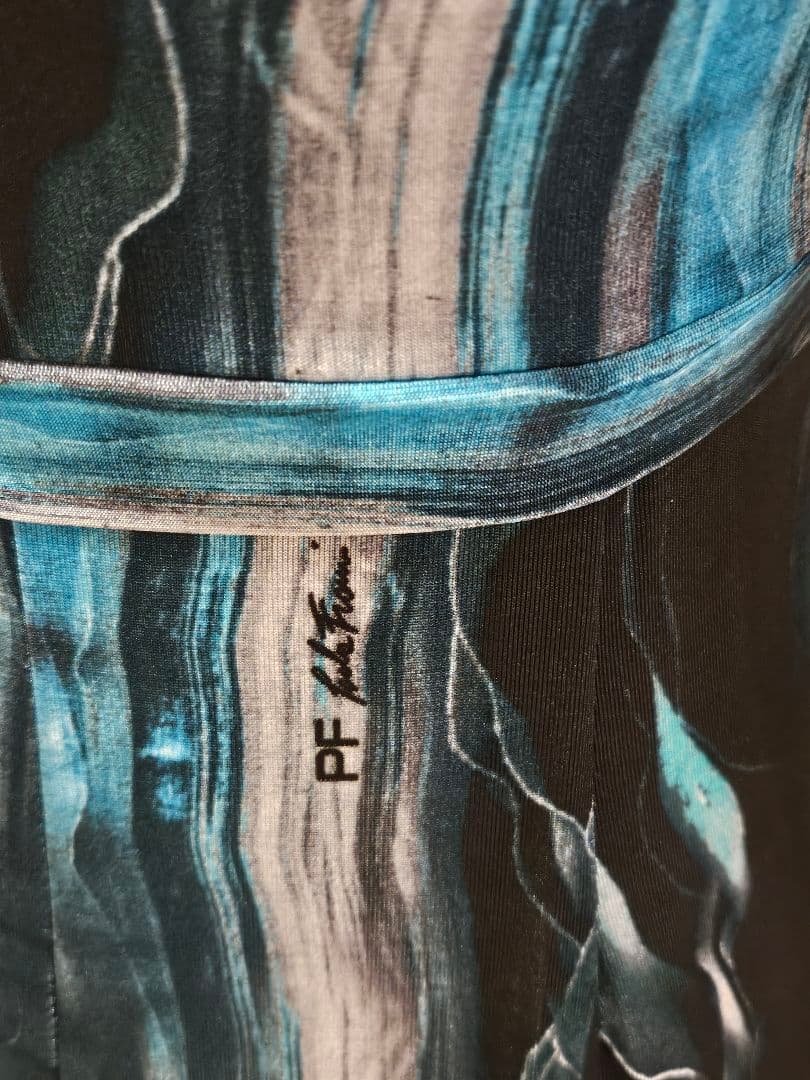 パオラフラーニ　ワンピース