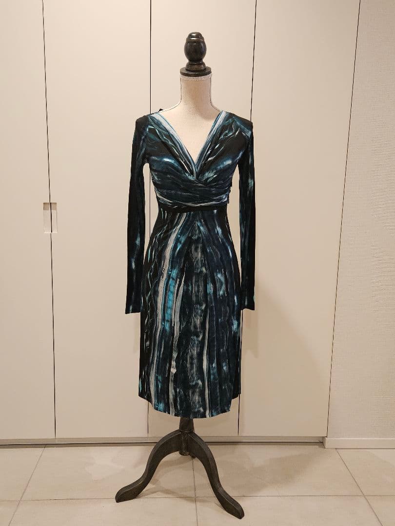 パオラフラーニ　ワンピース