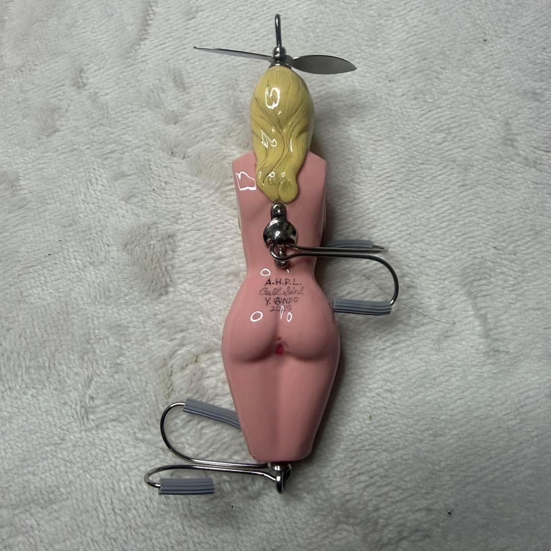 A.H.P.L. コールガール　シリースタイル　ahpl