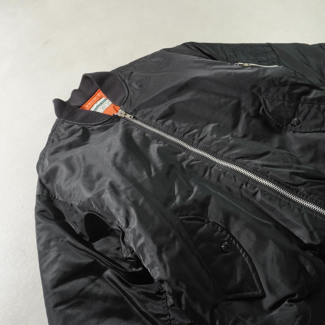 ジャケット・アウター UNITED COLORS OF BENETTON MA-1 /QW161