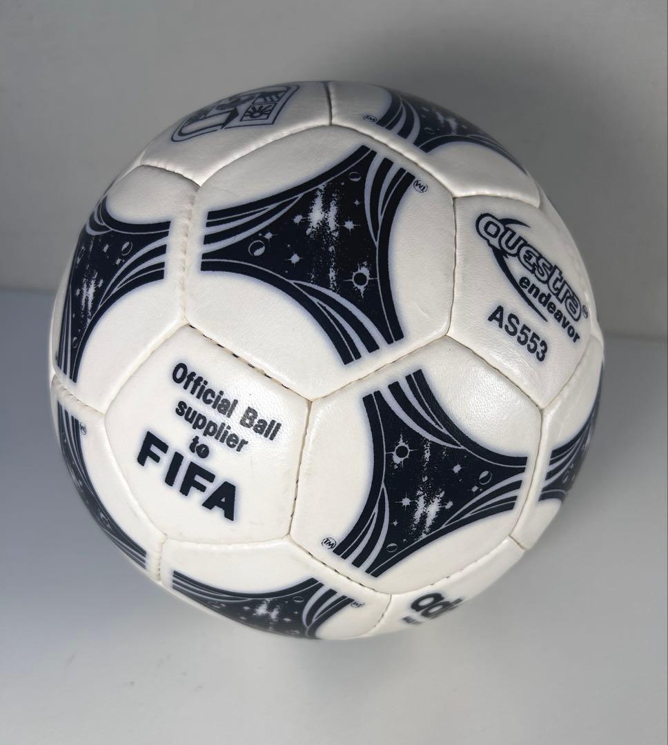 FIFAワールドカップ1994アメリカ大会 公式試合球Adidas レプリカ