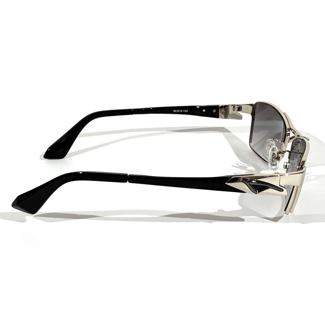 未使用級★ SAMURAI SHO 哀川翔 サングラス SS-Y314