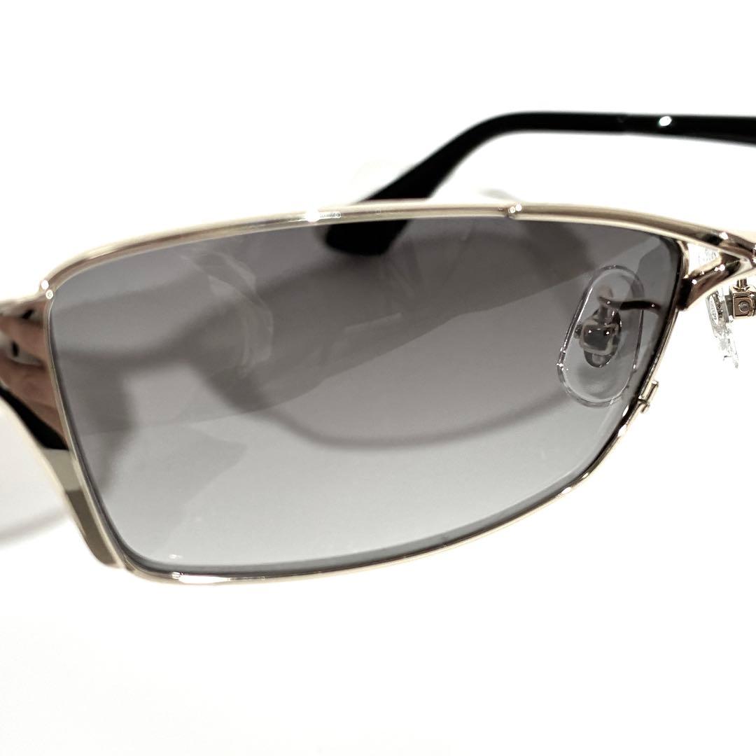 未使用級★ SAMURAI SHO 哀川翔 サングラス SS-Y314