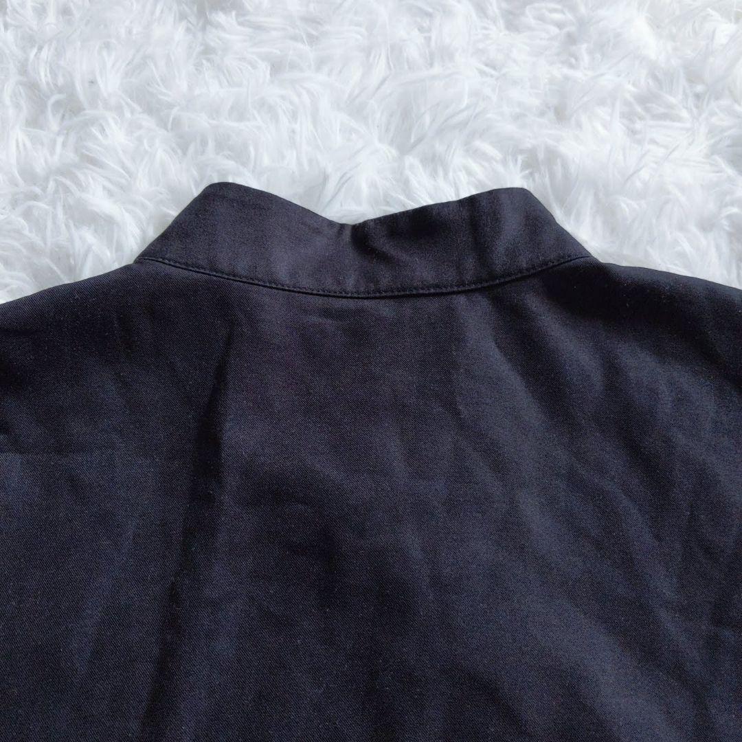 EMKCreation NieR Clothing チャイナ風ロングワンピース