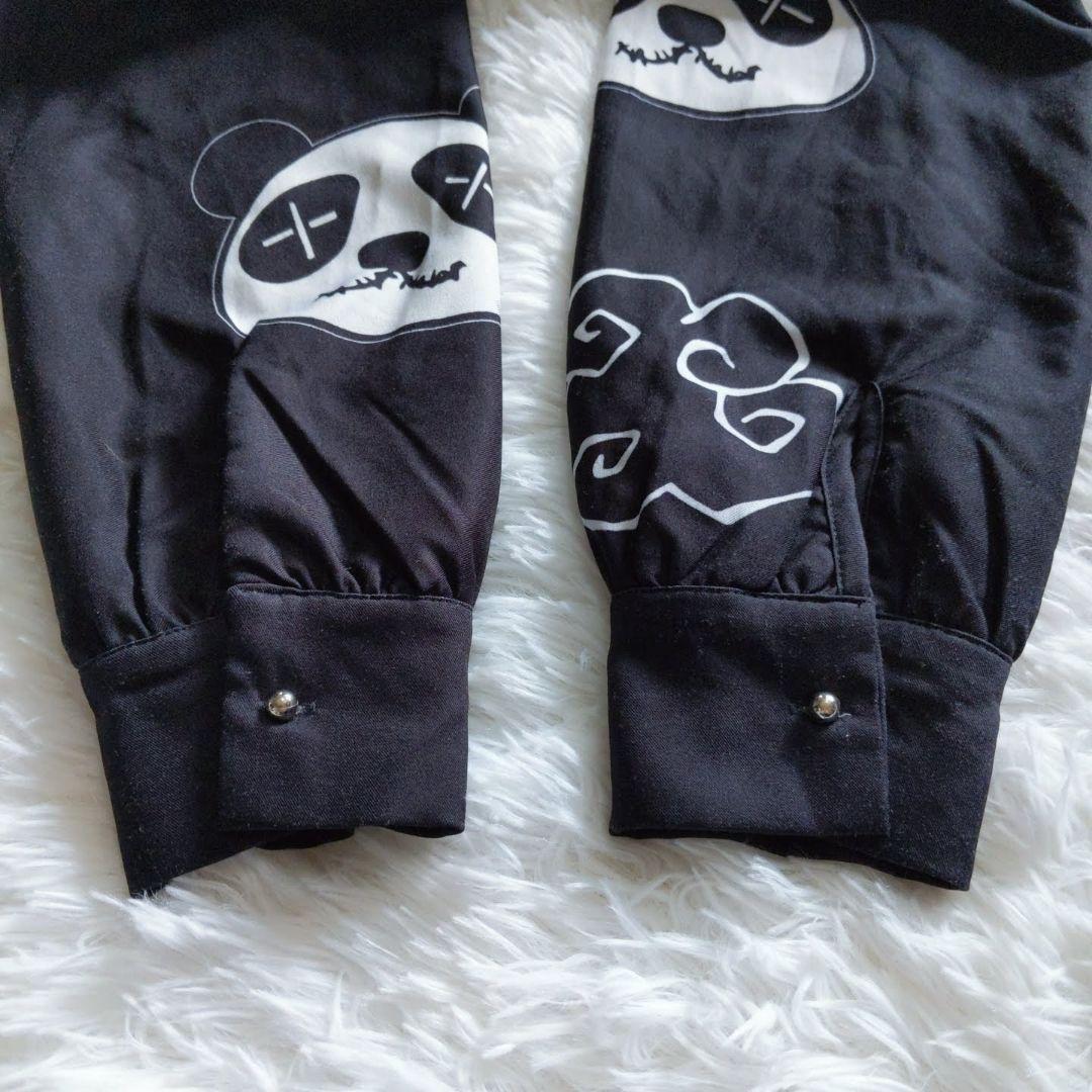 EMKCreation NieR Clothing チャイナ風ロングワンピース