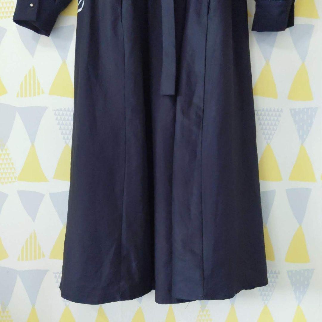 EMKCreation NieR Clothing チャイナ風ロングワンピース