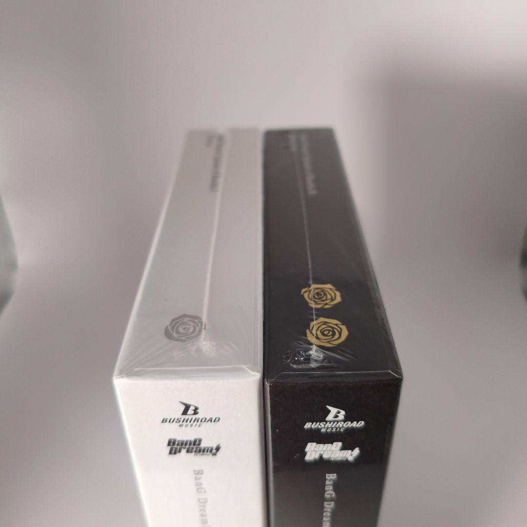 【未開封】「劇場版 BanG Dream!Episode of Roselia」