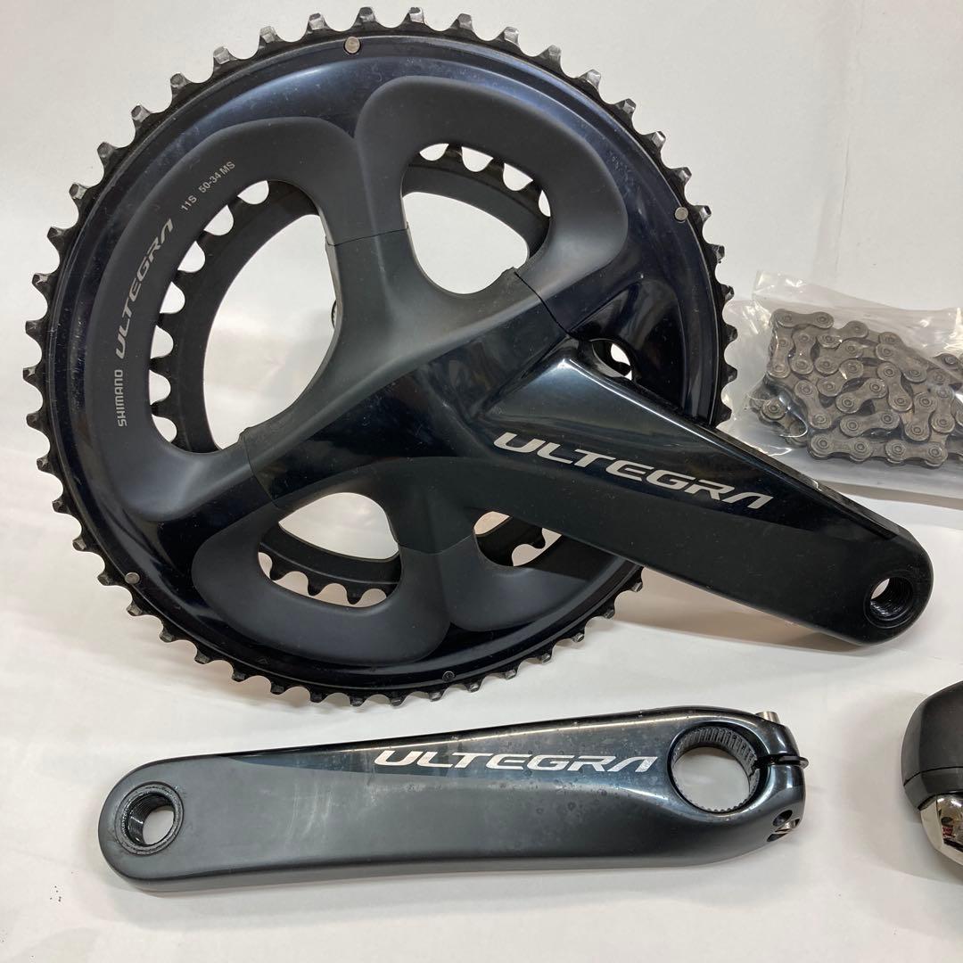 SHIMANO R8000シリーズ セット