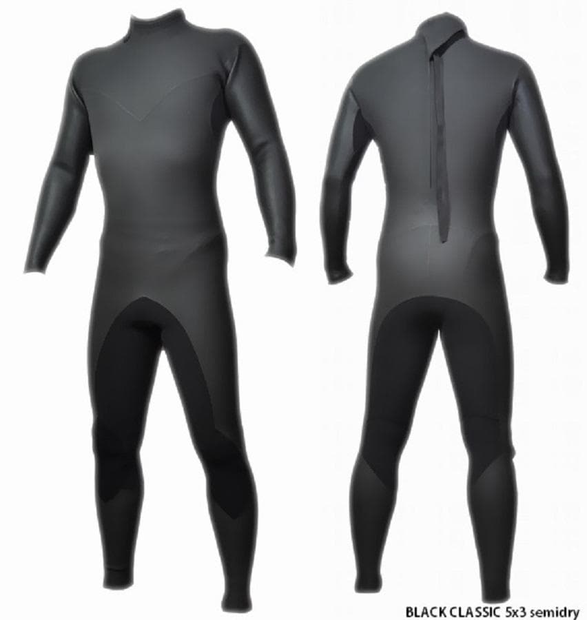 しゅん 極暖伸縮RED起毛CLASSIC 3ｘ3ｍｍオーダー料込