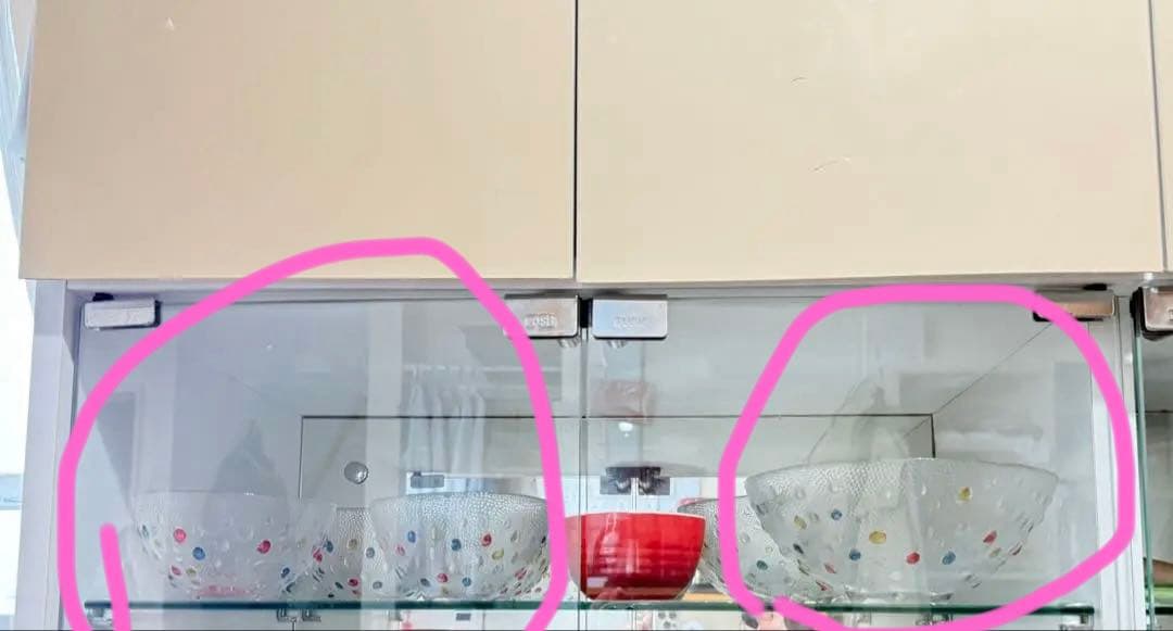 専用ページ　ダンスクバブルボウル、バブルコンフィニティー計7点セット