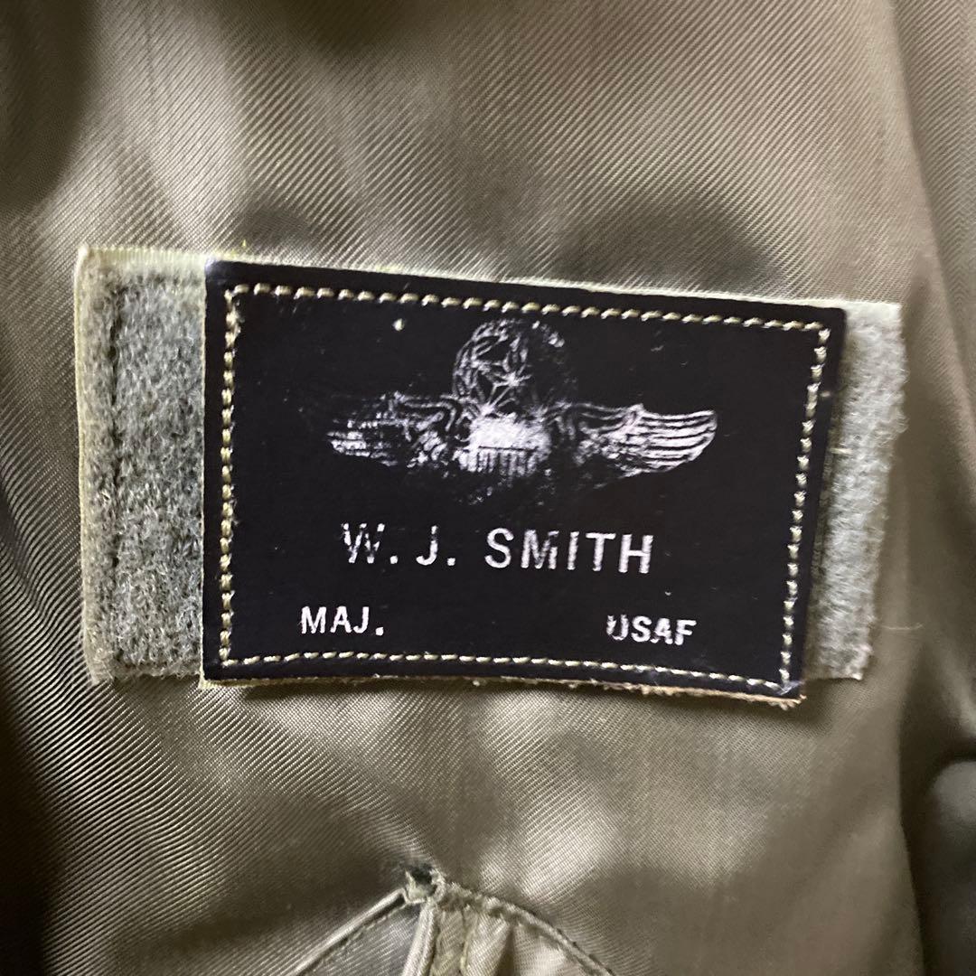 CWU-36P 実物　vintage