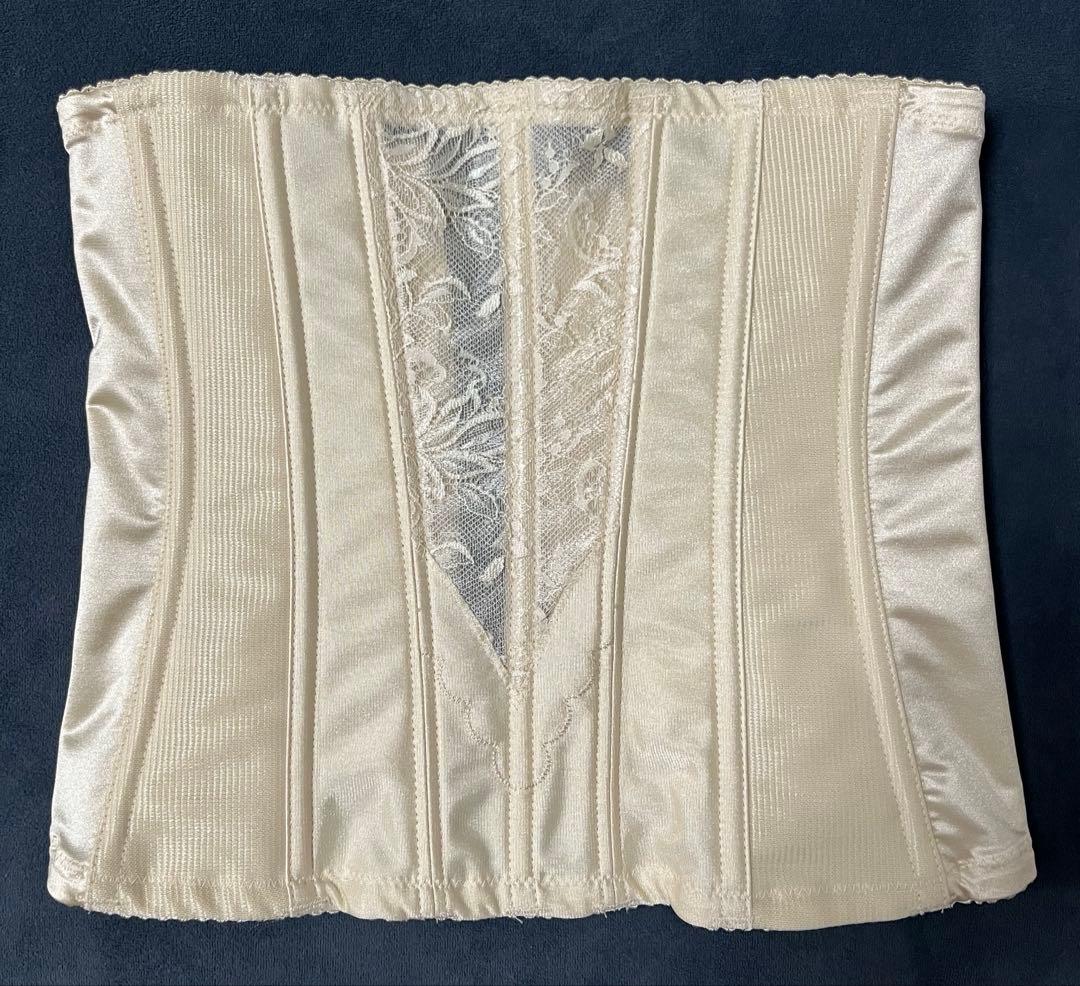 アールイズドレス ブライダルインナー 3点セット(肩紐込み)