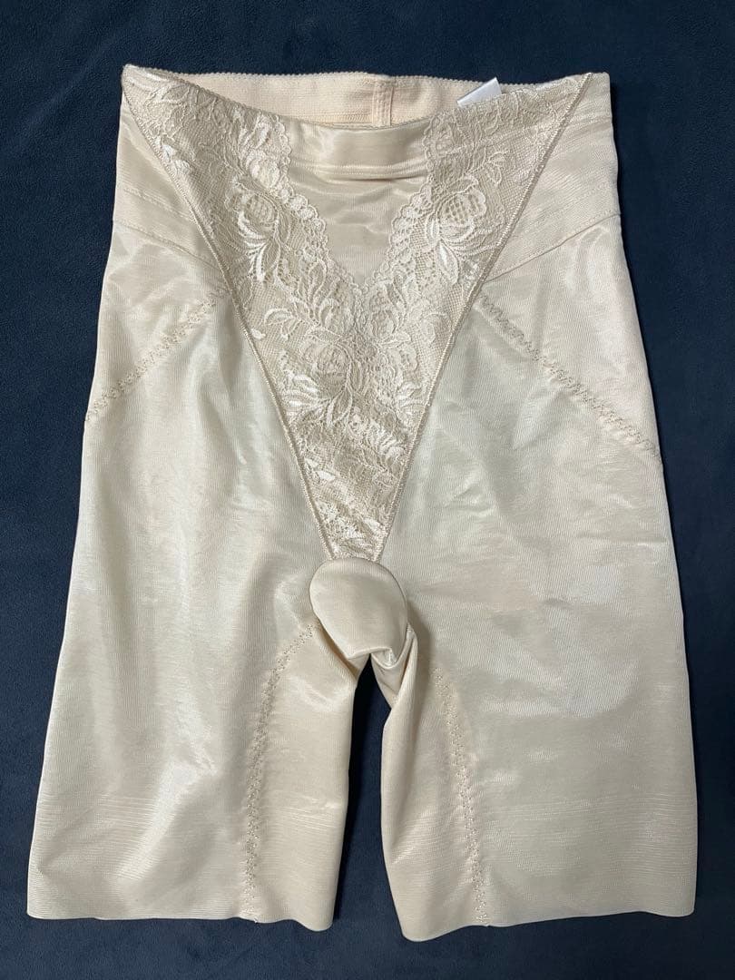 アールイズドレス ブライダルインナー 3点セット(肩紐込み)