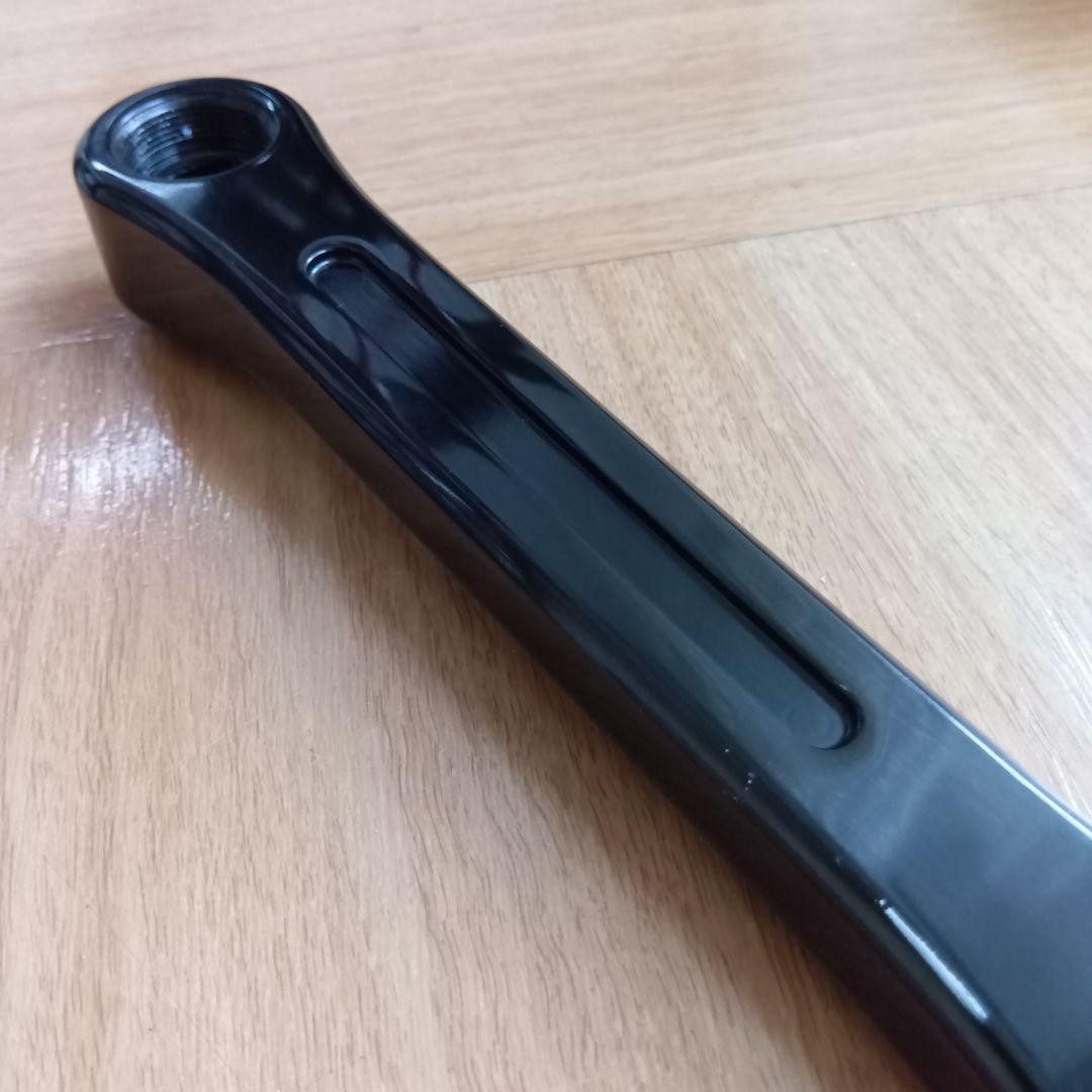 *BLUE LUG* RMC track crank ブルーラグ クランク