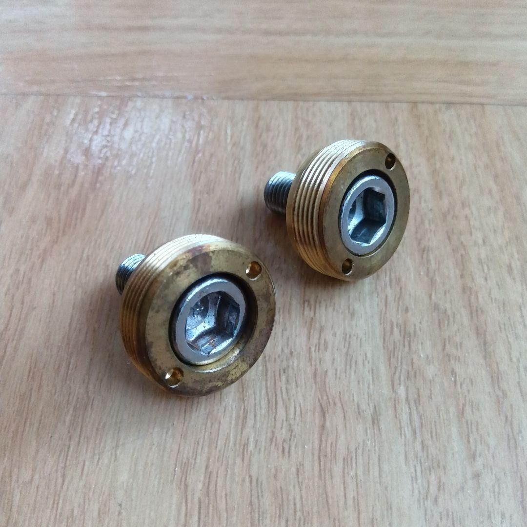 *BLUE LUG* RMC track crank ブルーラグ クランク