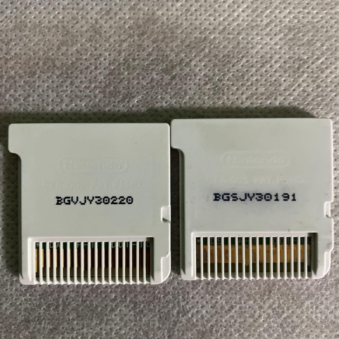 イナズマイレブンgo ギャラクシースーパーノヴァ ビックバン　ソフトのみ セット