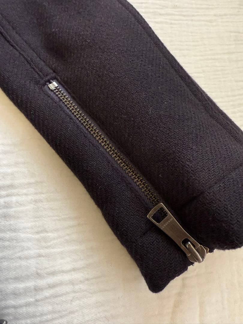 Co.kk 様　BURBERRY KIDS ウールコート　8Y