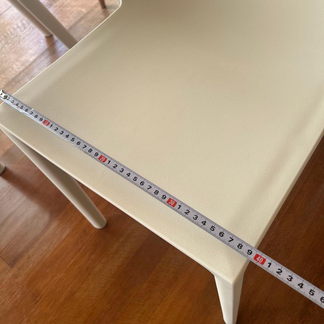 新品◆ドリアデ　高級ダイニング　カメレオンチェア　４脚セット　イタリアブランド