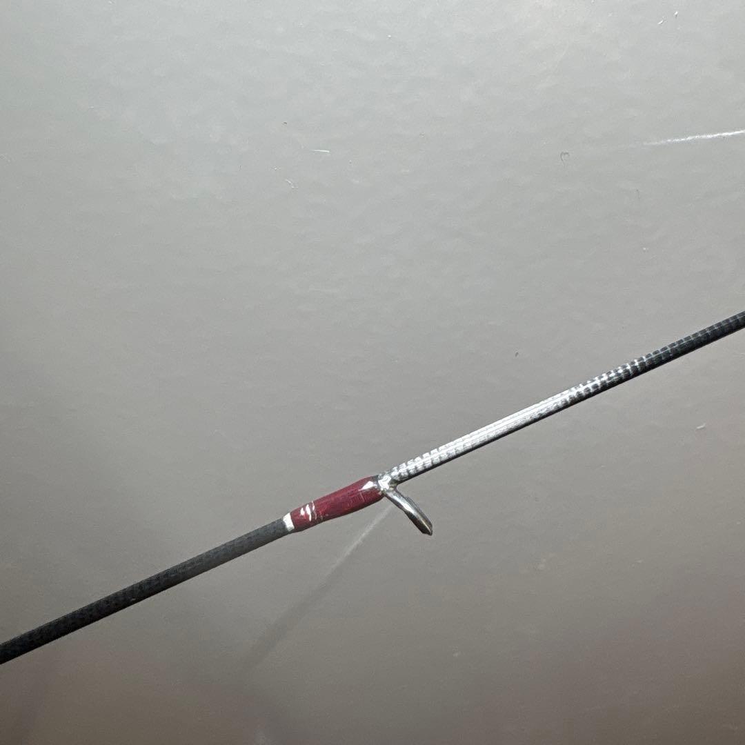 ロデオクラフトホワイトウルフ62LS