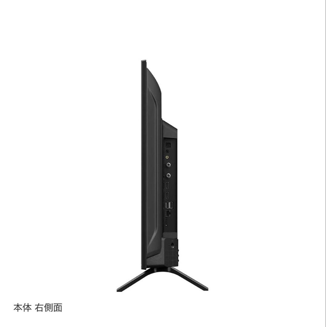 SHARP AQUOS 2T-C32EF1 32インチ