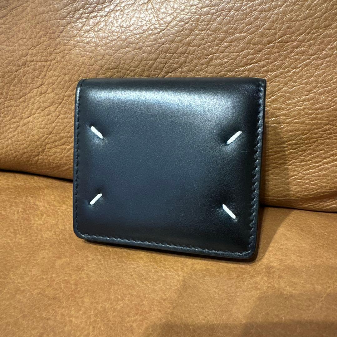 【Maison Margiela/メゾン マルジェラ】ミニウォレット