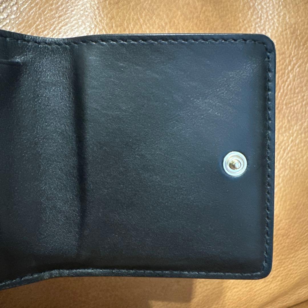 【Maison Margiela/メゾン マルジェラ】ミニウォレット