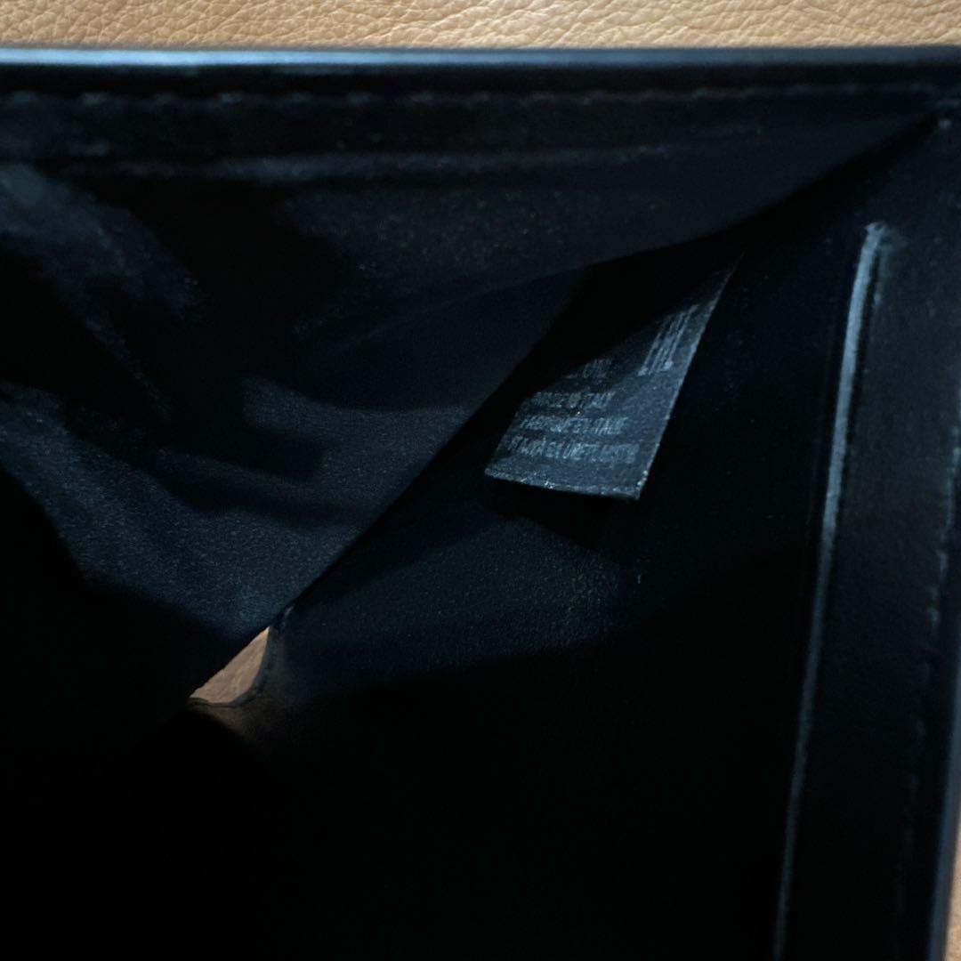 【Maison Margiela/メゾン マルジェラ】ミニウォレット