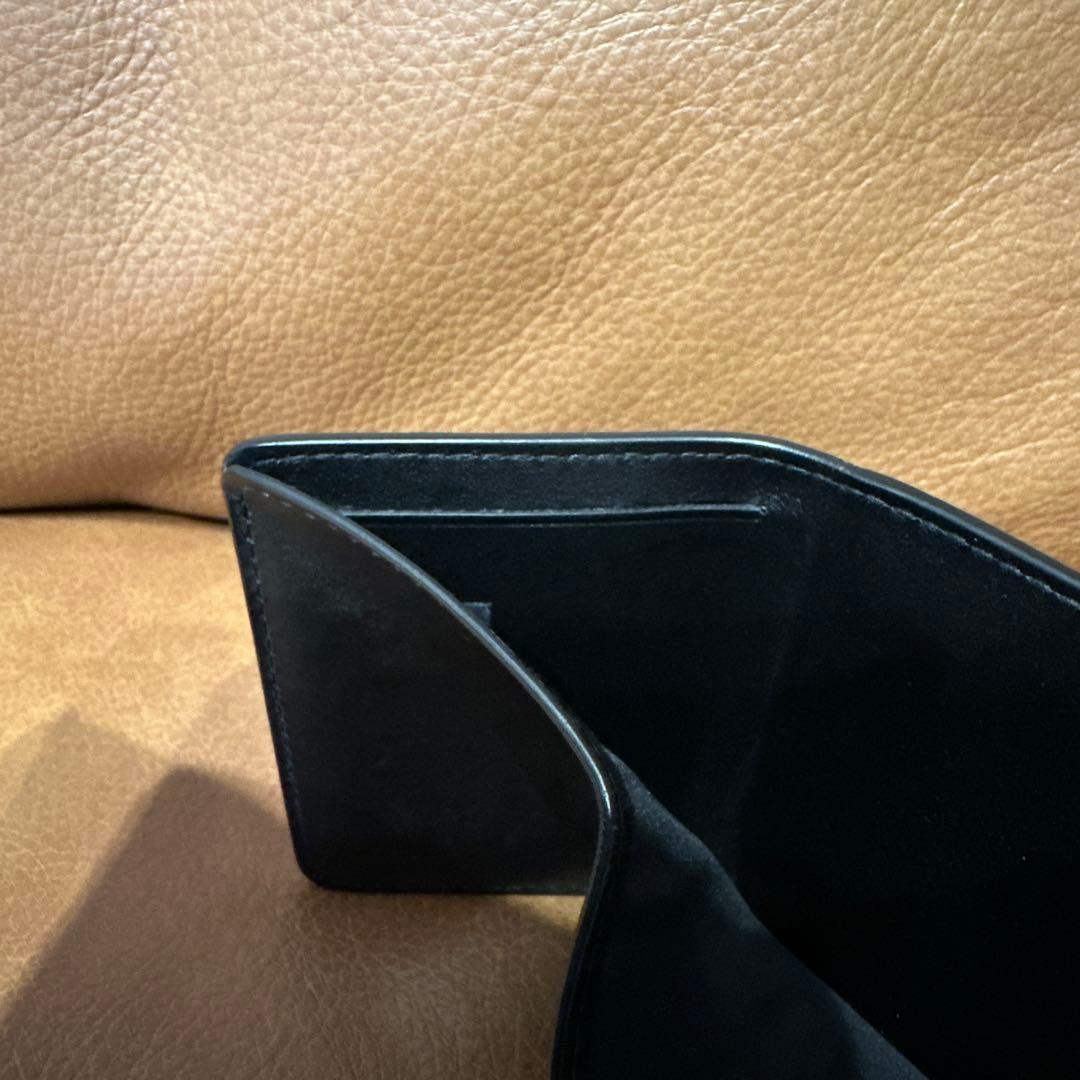 【Maison Margiela/メゾン マルジェラ】ミニウォレット