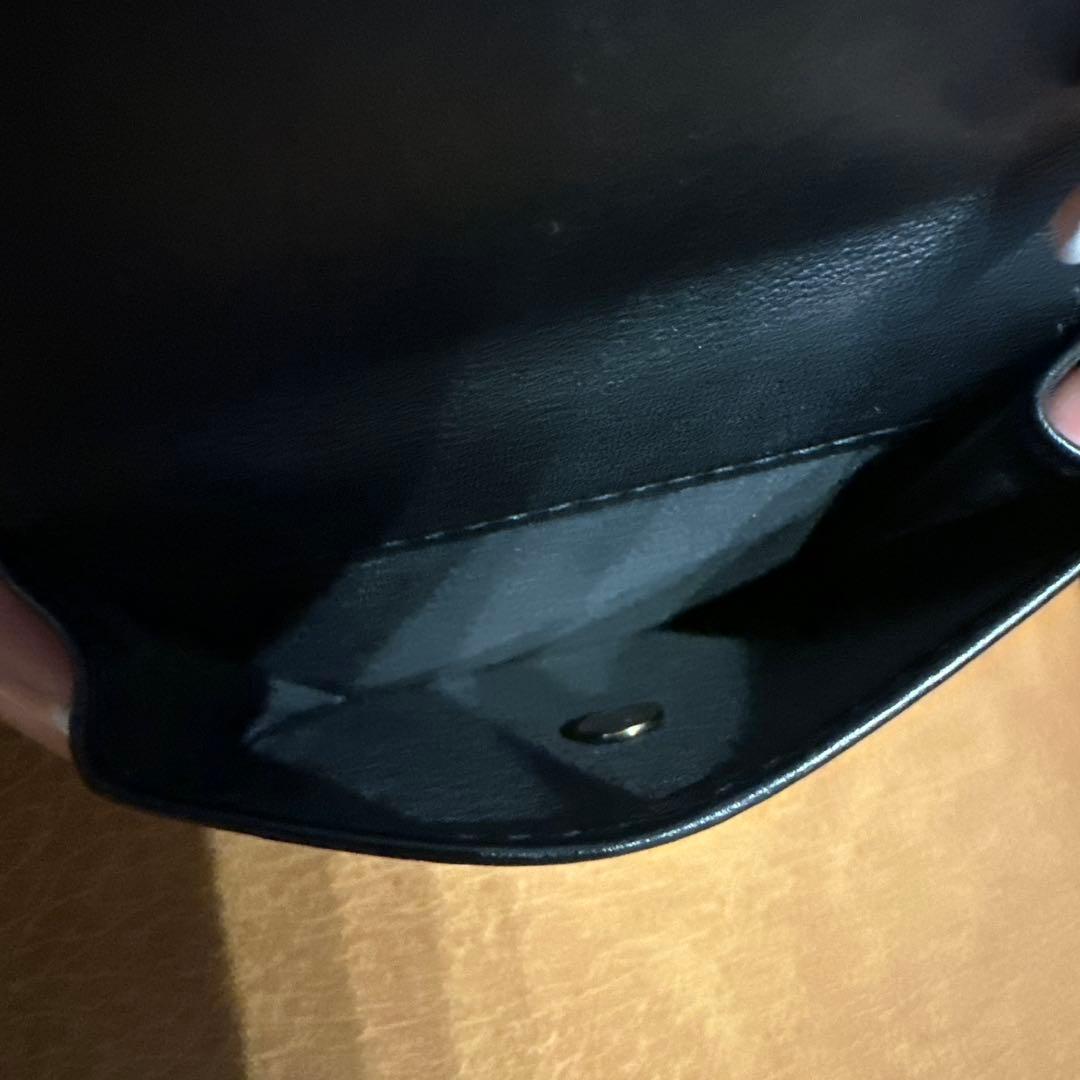 【Maison Margiela/メゾン マルジェラ】ミニウォレット