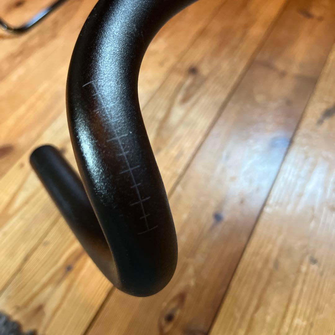 SURLY Truck stop drop bar 450mmサーリー