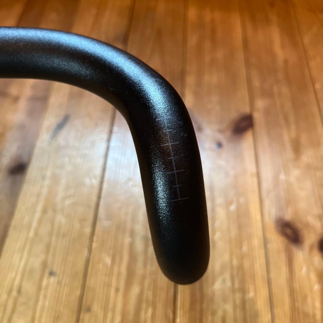 SURLY Truck stop drop bar 450mmサーリー
