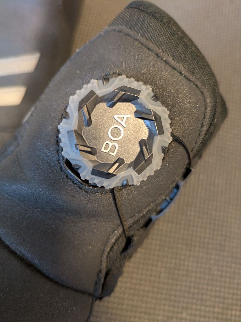 LAKE MX146 SPD ウィンターシューズ EU42