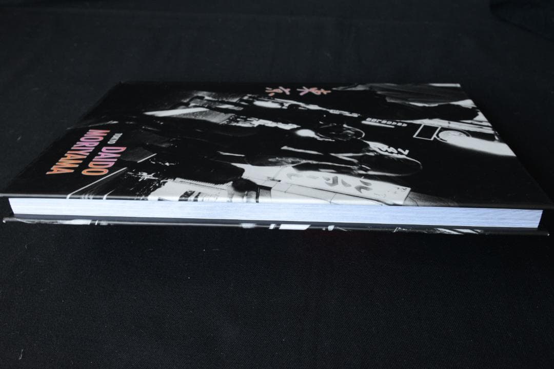 【TOKYO：Daido Moriyama】2005年