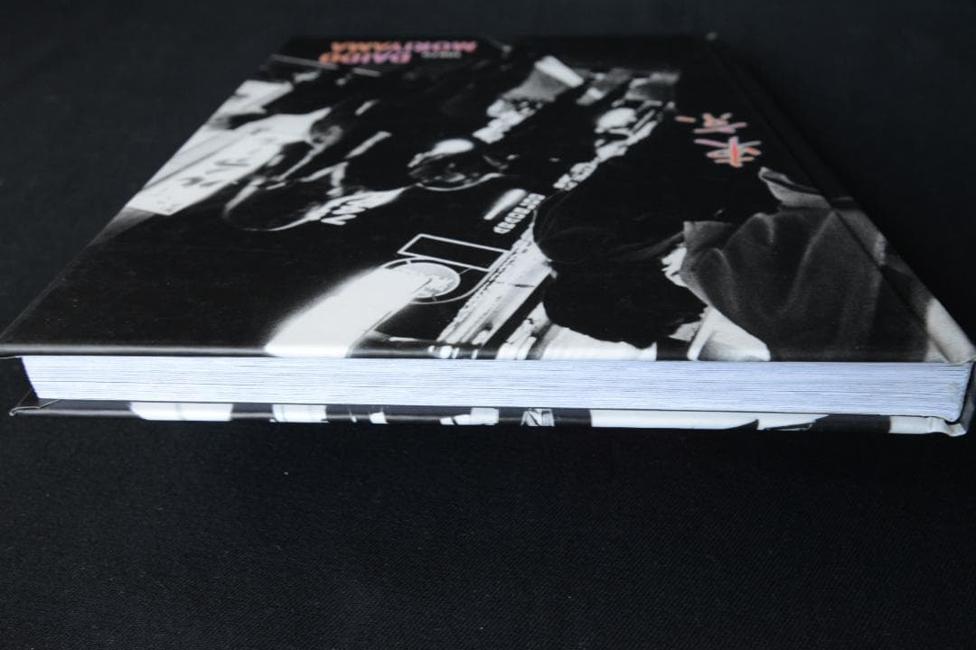 【TOKYO：Daido Moriyama】2005年