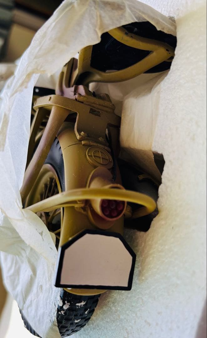 ドラゴンモデルズ　ドイツ国防軍第12SS装甲師団　装甲擲弾兵＆ R75