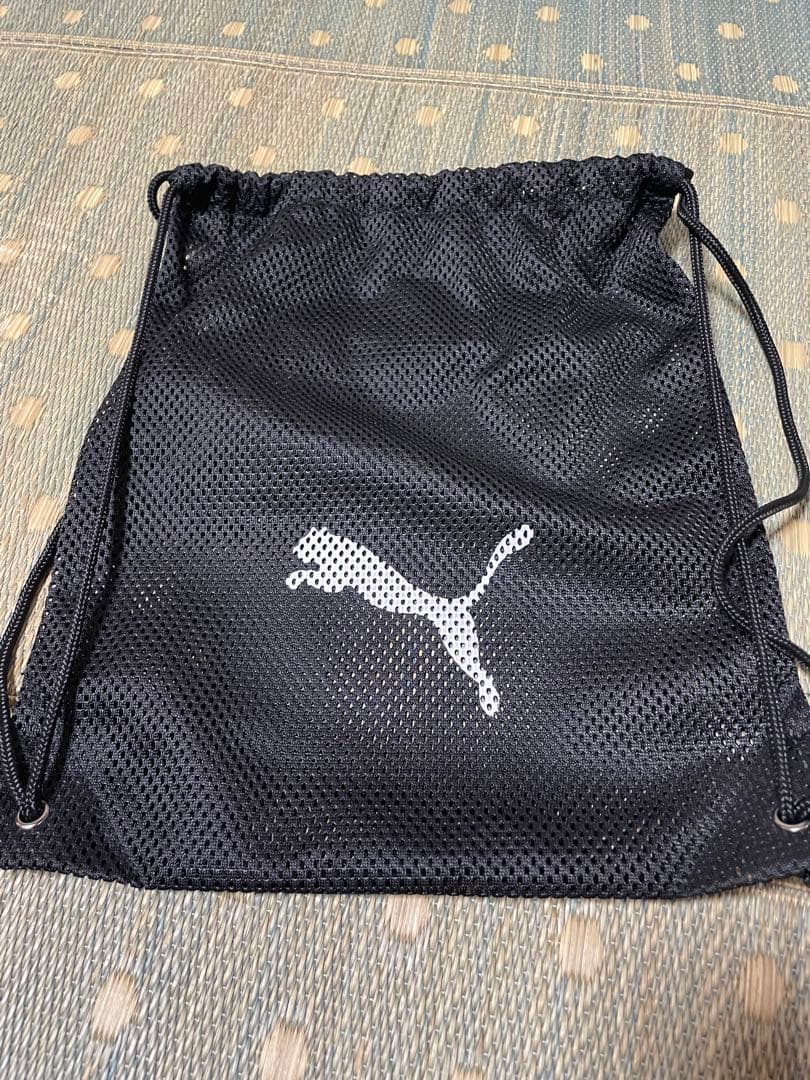 PUMA KING プラチナム 911 レーザータッチ FG/AG 25.0cm