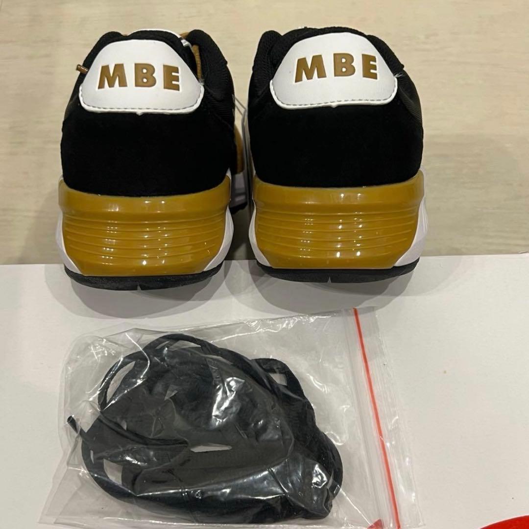 MASTER BUNNY EDITION マスターバニー ゴルフシューズ