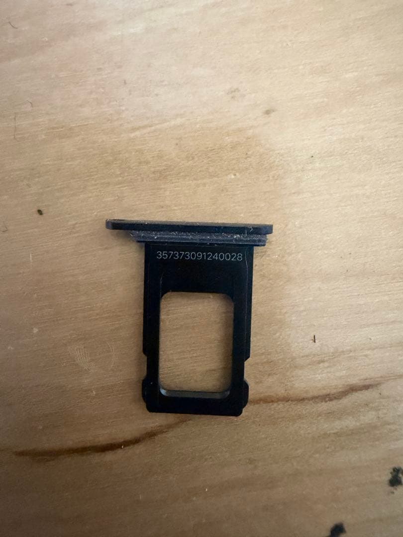 iPhone XRジャンク　3個