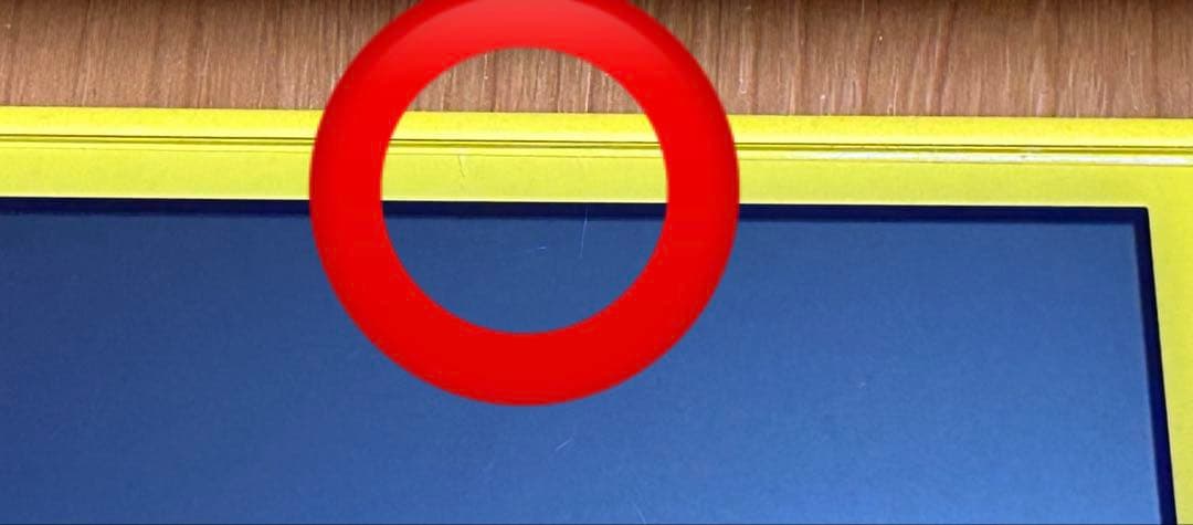 Nintendo Switch lite イエロー　本体　充電器　箱付き