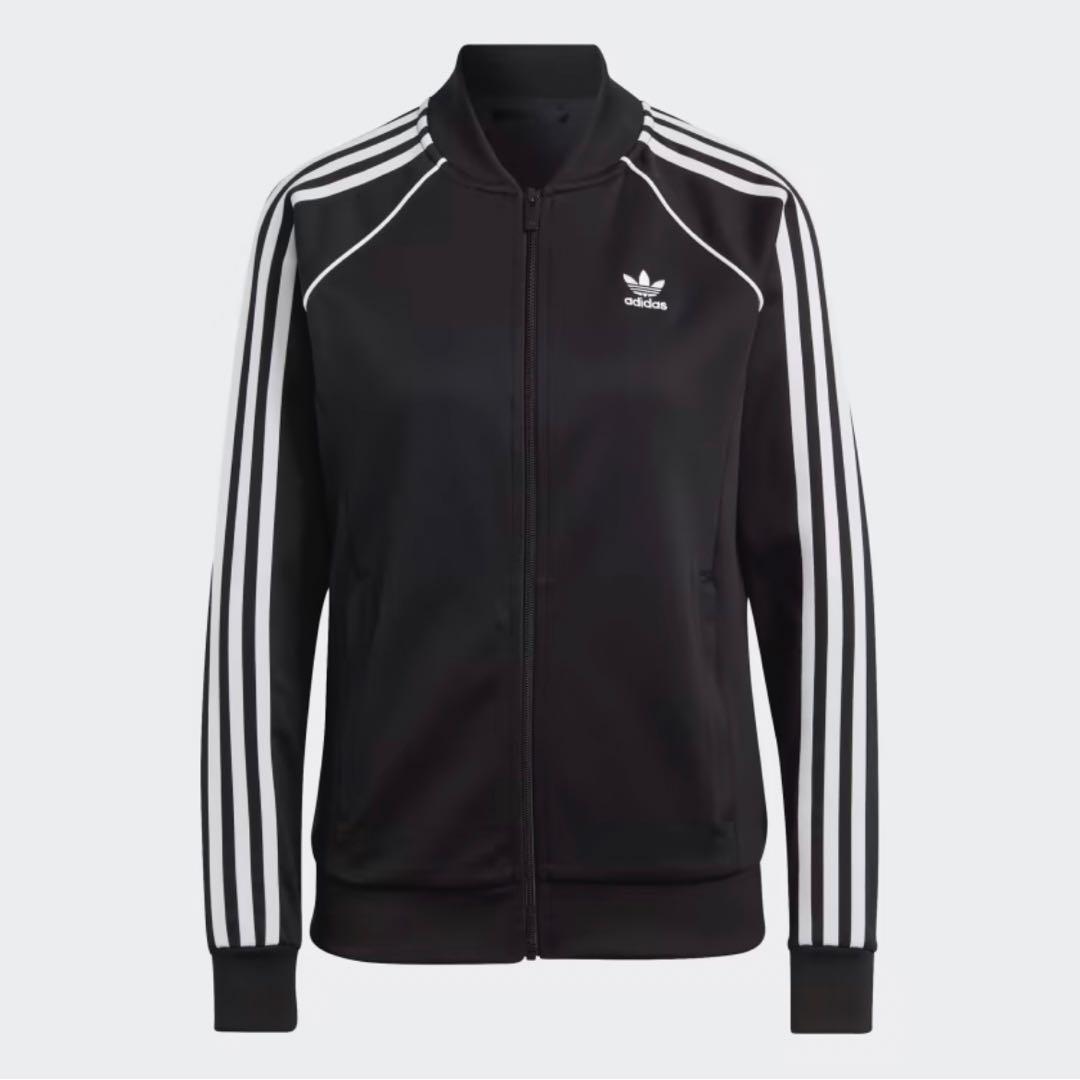 adidas アディダス トラックジャケット ジャージ