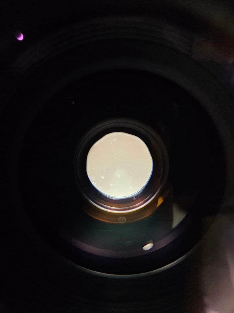 AF 28-75mm F2.8 キヤノンEFマウント