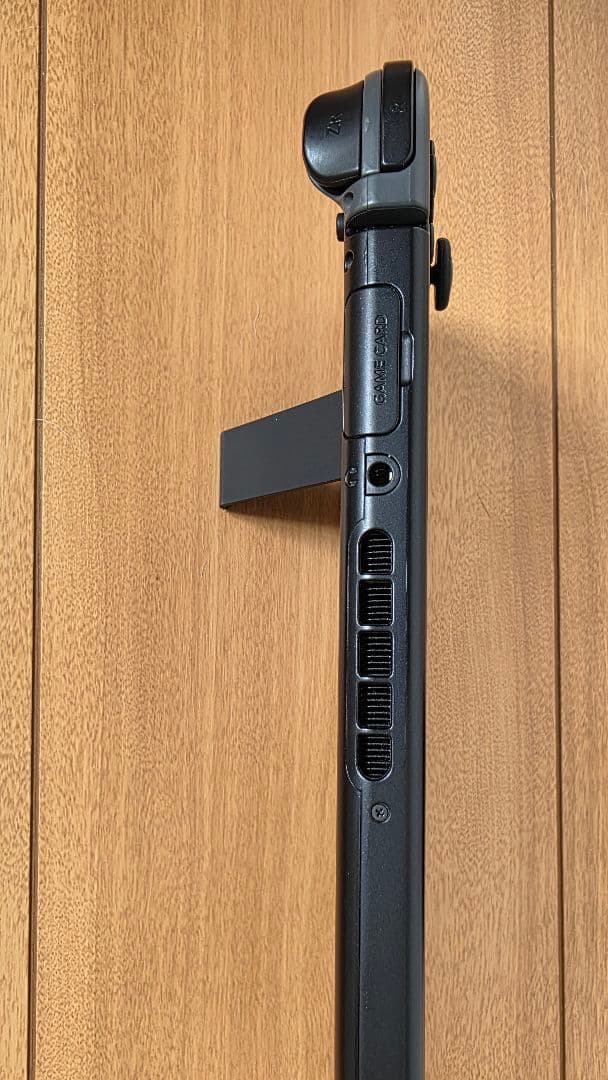 Nintendo Switch 本体 グレー （おまけ…プロコン付き）