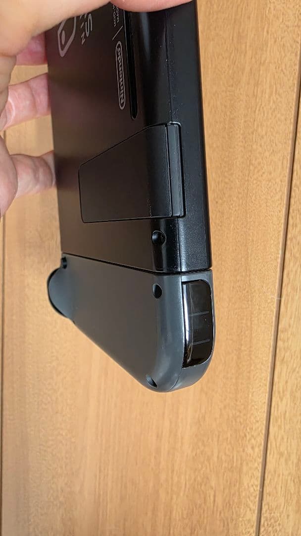 Nintendo Switch 本体 グレー （おまけ…プロコン付き）