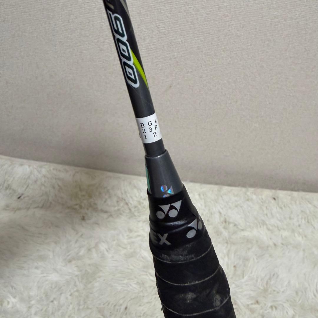YONEX Carbonex17 Limited Edition バドミントン