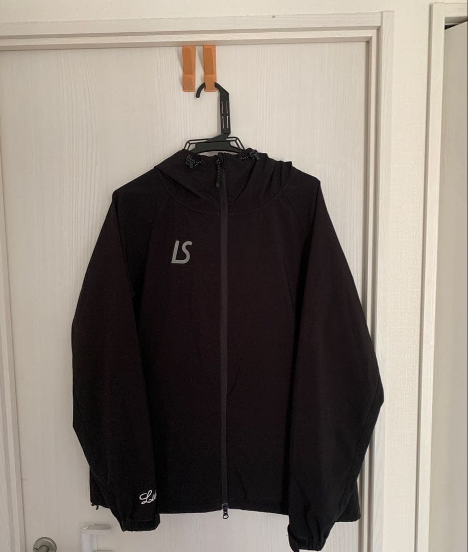 ルースイソンブラ　トラストジャケット　Lサイズ